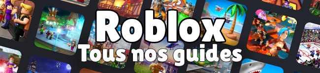 Roblox : Lier son compte  Prime Gaming pour les skins gratuits