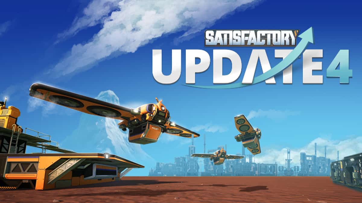 satisfactory-update-4-patch-note-mise-a-jour-maj